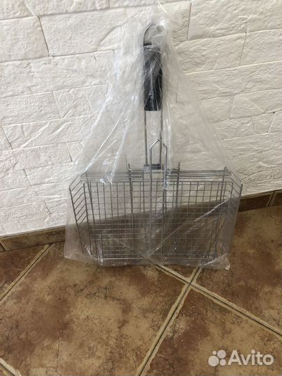 Решетка для мангала, гриль, барбекю