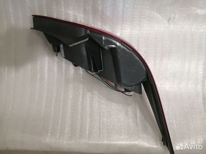 Фонарь на крыло л. Hyundai Solaris NSP02924011R020