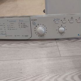 Запчасти на Indesit iwub4105