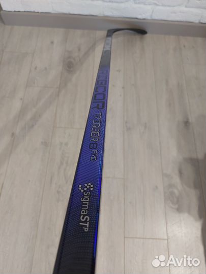 Клюшка хоккейная