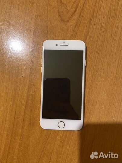 iPhone 7, 128 ГБ