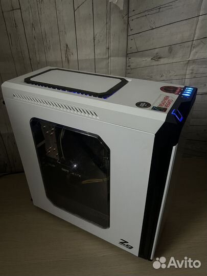 Системный блок i5