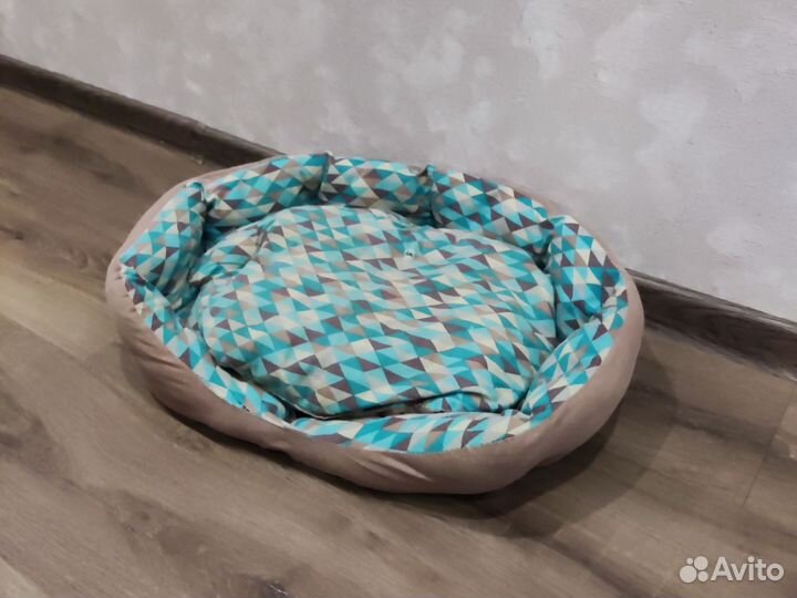 Лежанка для собаки