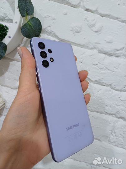 Телефон Samsung A 32