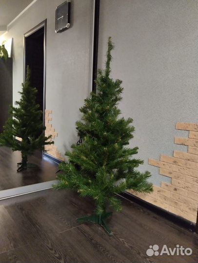 Елка искусственная