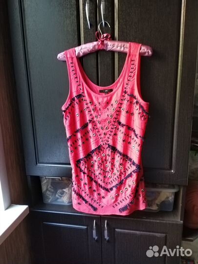 Женские вещи большого размера