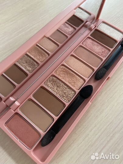 Etude house тени