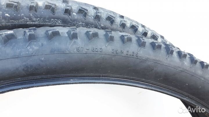 Покрышки на велосипед 29