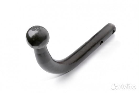 Фаркоп Киа (Kia) Cerato седан 2013-2018 арт. 6753