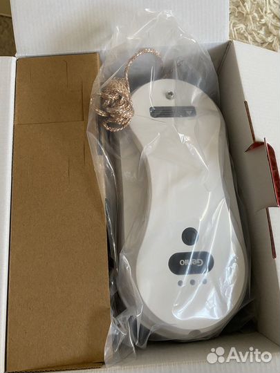 Робот мойщик окон