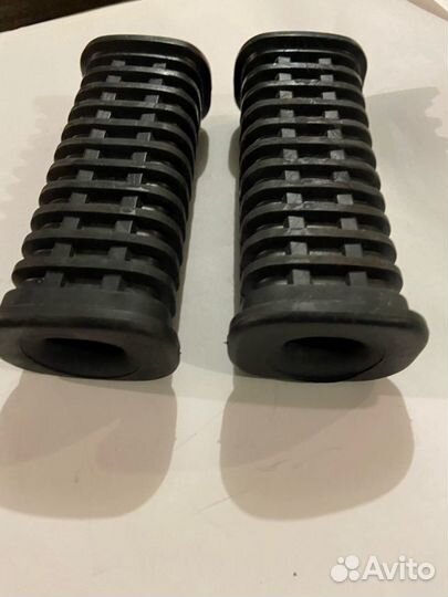 Запчасти для мототехники