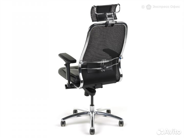 Кресло для руководителя Samurai SL-3.04