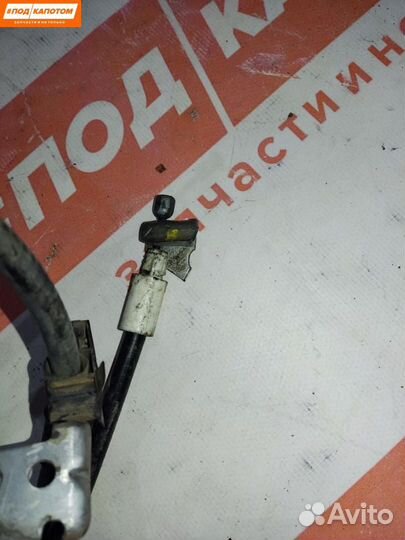 Комплект тормозов (Диски и суппорта) Ford Focus 3