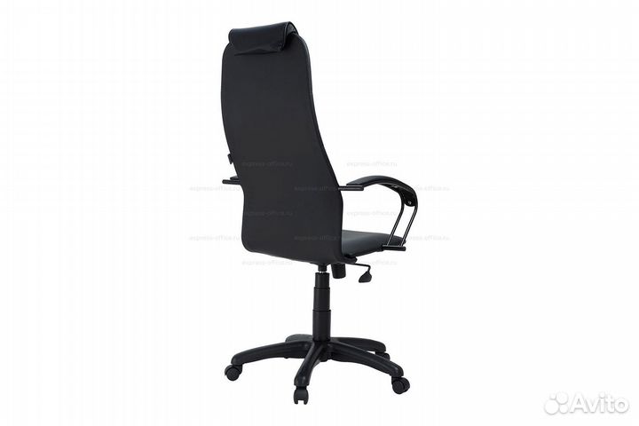 Кресло для руководителя Бун