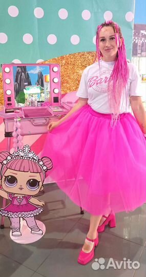 Аквагрим Грим Бьюти Бар