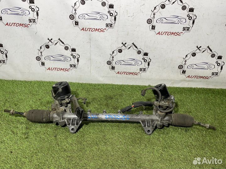 Рулевая рейка Infiniti Q60