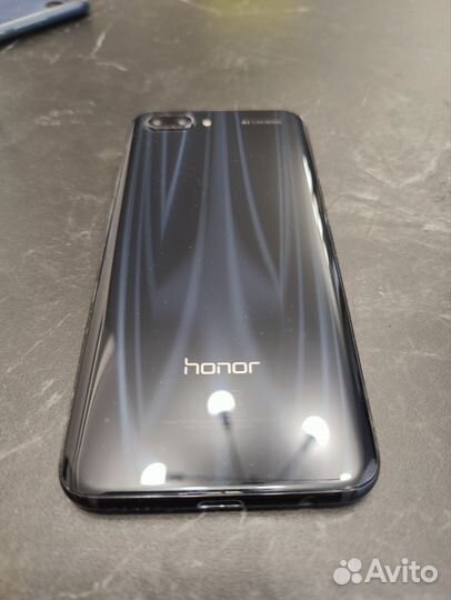 HONOR 10, 4/128 ГБ