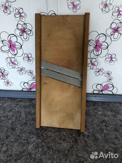 Шинковка для капусты