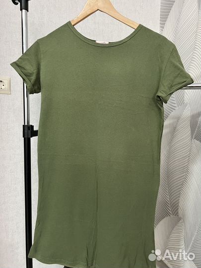 Одежда женская