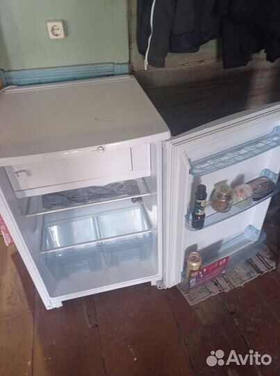 Мини Холодильник бу