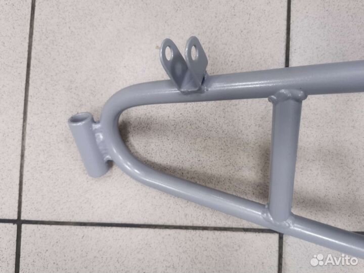 Рычаг нижний Arctic cat T660 Wide Track короткий