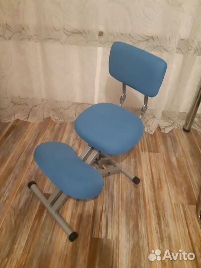 Коленный стул smartstool