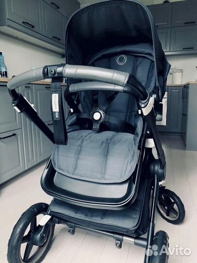 Bugaboo Fox 2в1 new