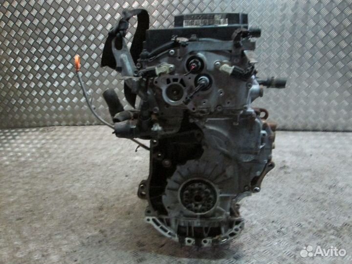 Двигатель 3.6 BHK Фольксваген Туарег 7L Ауди Q7