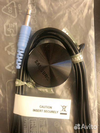 Samsung ик кабель IR extender cable BN96-31644A