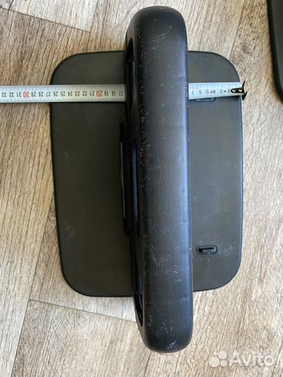 Багажник для лыж и сноуборда