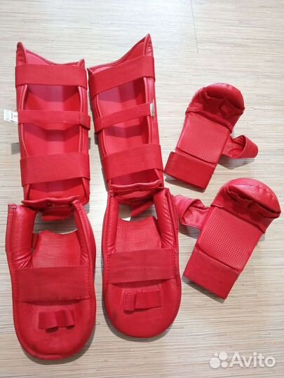 Защита для каратэ L