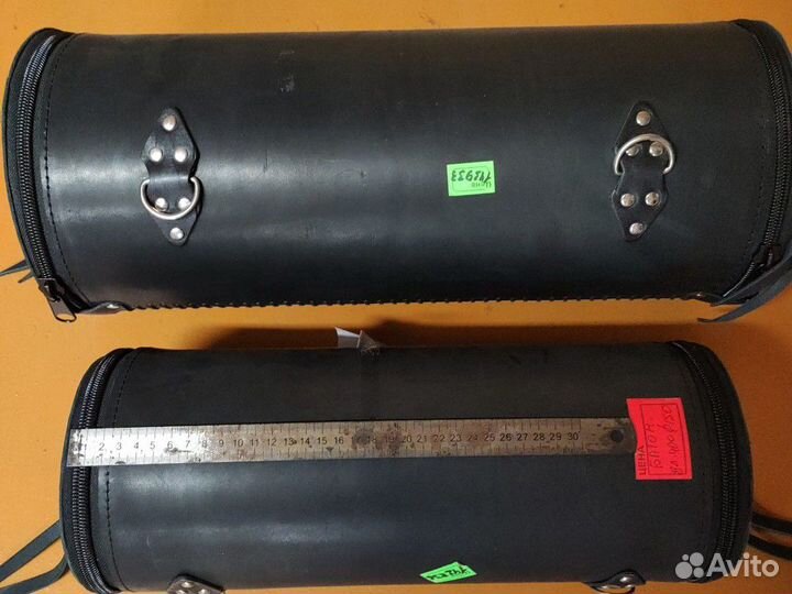 Кофр- (батон)