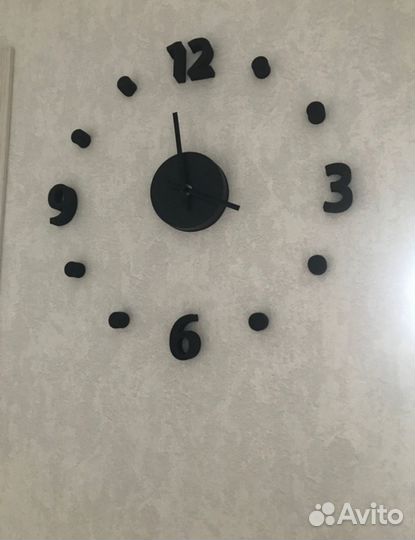 Часы настенные