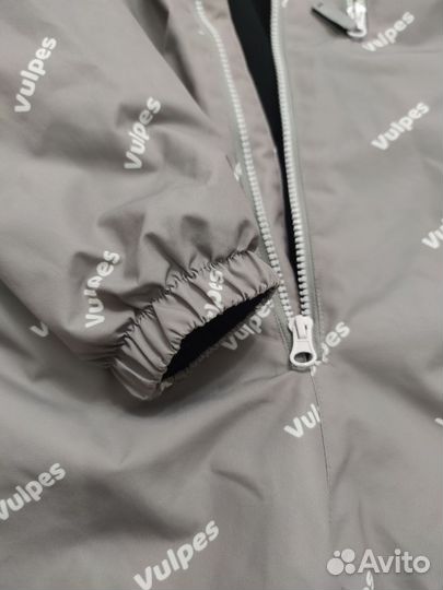 Комбинезон демисезонный