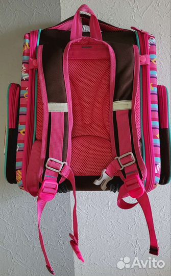 Рюкзак для начальных классов