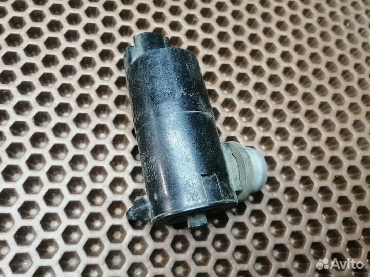 Моторчик омывателя 30891