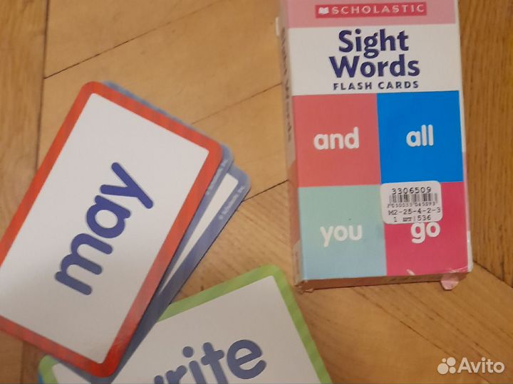 Пособия по английскому языку