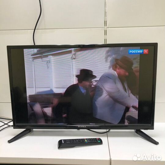 Телевизор supra STV-LC32R550WL