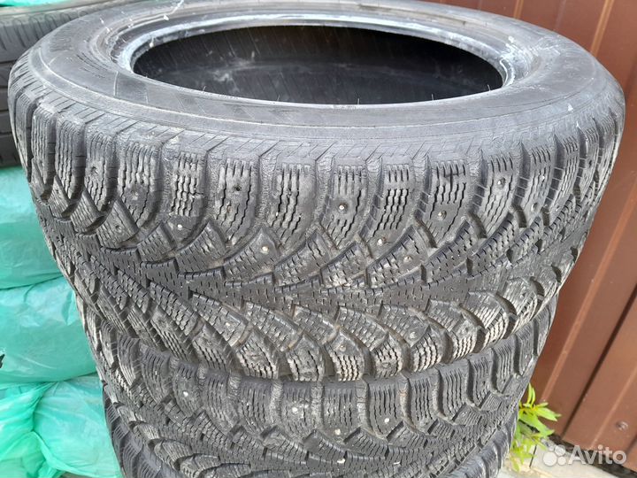 Bridgestone Turanza ER300 215/55 R16 93V