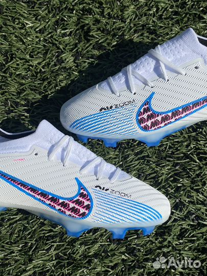 Детские бутсы Nike Mercurial 32-37