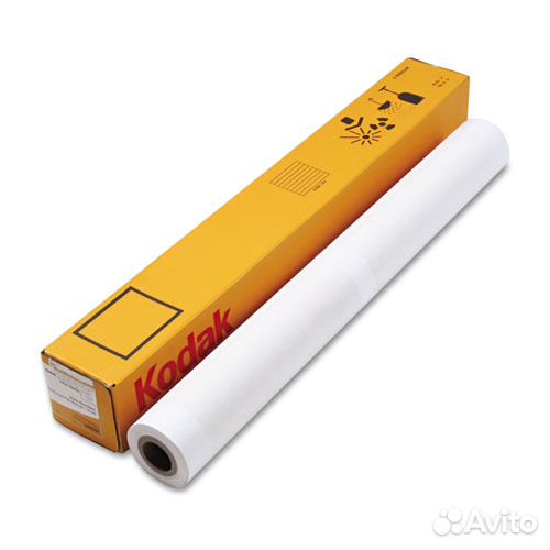 Интерьерный баннер kodak /42