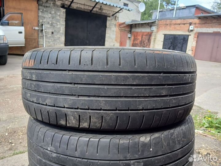 Kumho Grugen Premium 235/60 R18