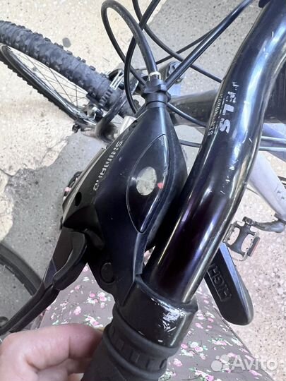 Велосипед Stels