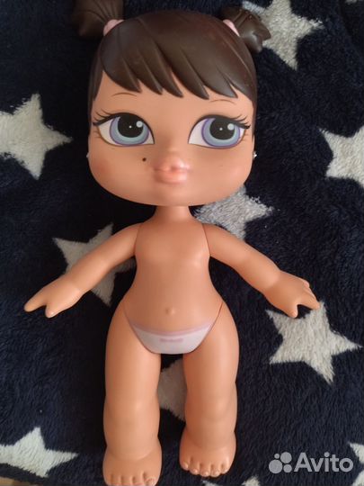 Кукла bratz большая