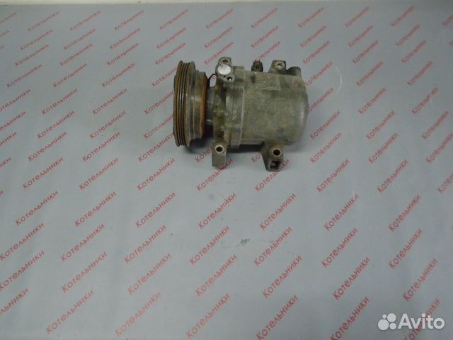 Nissan 92600-2J004 Компрессор кондиционера