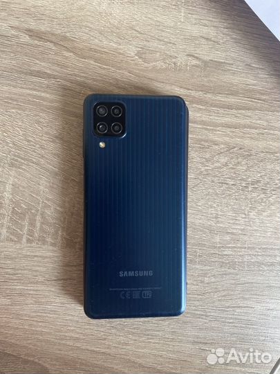 Samsung Galaxy M12, 4/64 ГБ