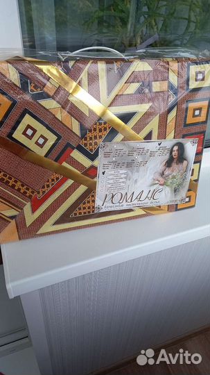 Постельное белье