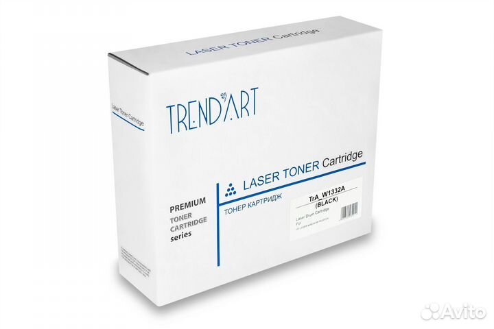 Оптом - картридж trendart W1332A для HP M408