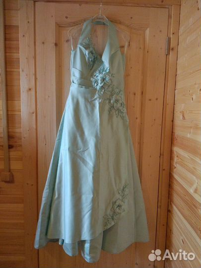 Платье на мероприятие