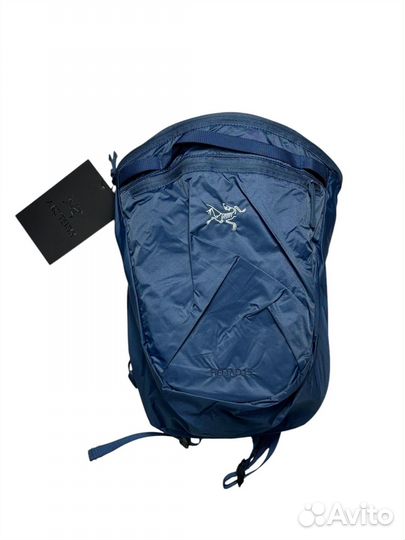 Рюкзак Arcteryx Heliad (15) 5 цветов